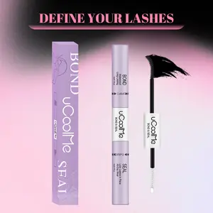Summer-Proof Waterproof Eyelash Glue  | 24H Hold | No Smudge | #1 for Waterparks & Sweat TikTokShopBlackFriday