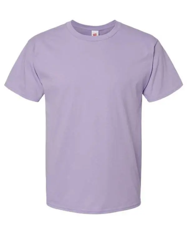 Hanes unisex t-shirts