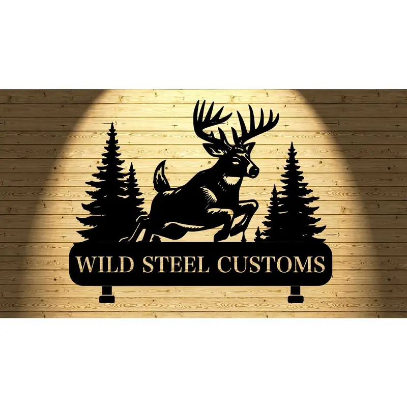 Custom METAL BOW HOLDER, Metal Bow rack, Personalized metal bow holder, Metal