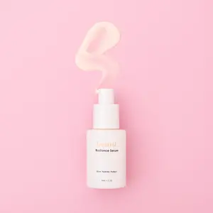 radiance serum