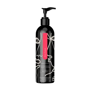 PURE ROMANCE Nourishing Body Lotion - Dirty French Scent: 12oz, Aloe & Shea Butter Blend for Nourished, Hydrated Skin