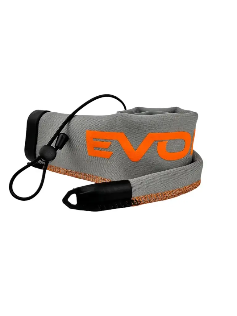 Custom Edition - Spinning Rod Sleeves Custom Edition - Spinning Rod Sleeves