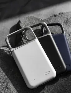 Volt iPhone Charging Case