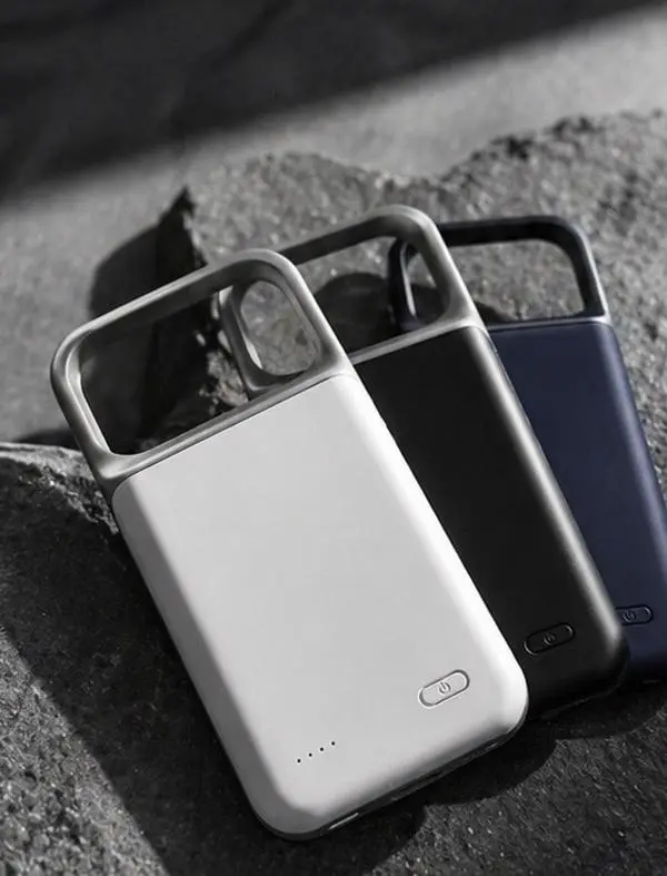 Volt iPhone Charging Case