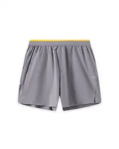Hiflex Aero Shorts - Titanium Gray