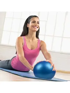 Deluxe Yoga Fitness 5 pcs Exercise Set