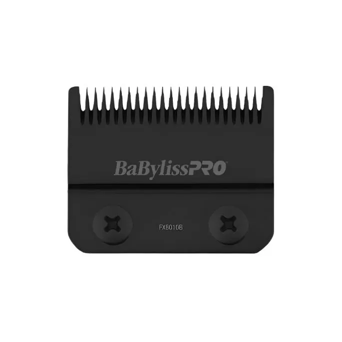 BaBylissPro Durable Replacement Graphite Fade Clipper Blade for FX8010B Hair Trimmer