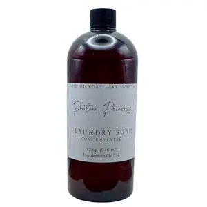 Lakehouse Liquid Laundry Soap Collection