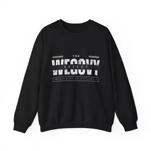Wegovy Effect Crewneck Sweatshirt