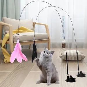 Pro Cat Chase Play Rod