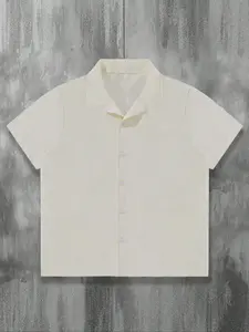 Men's short sleeved shirt, casual single row button summer men's breathable outdoor sports fashion men's clothing