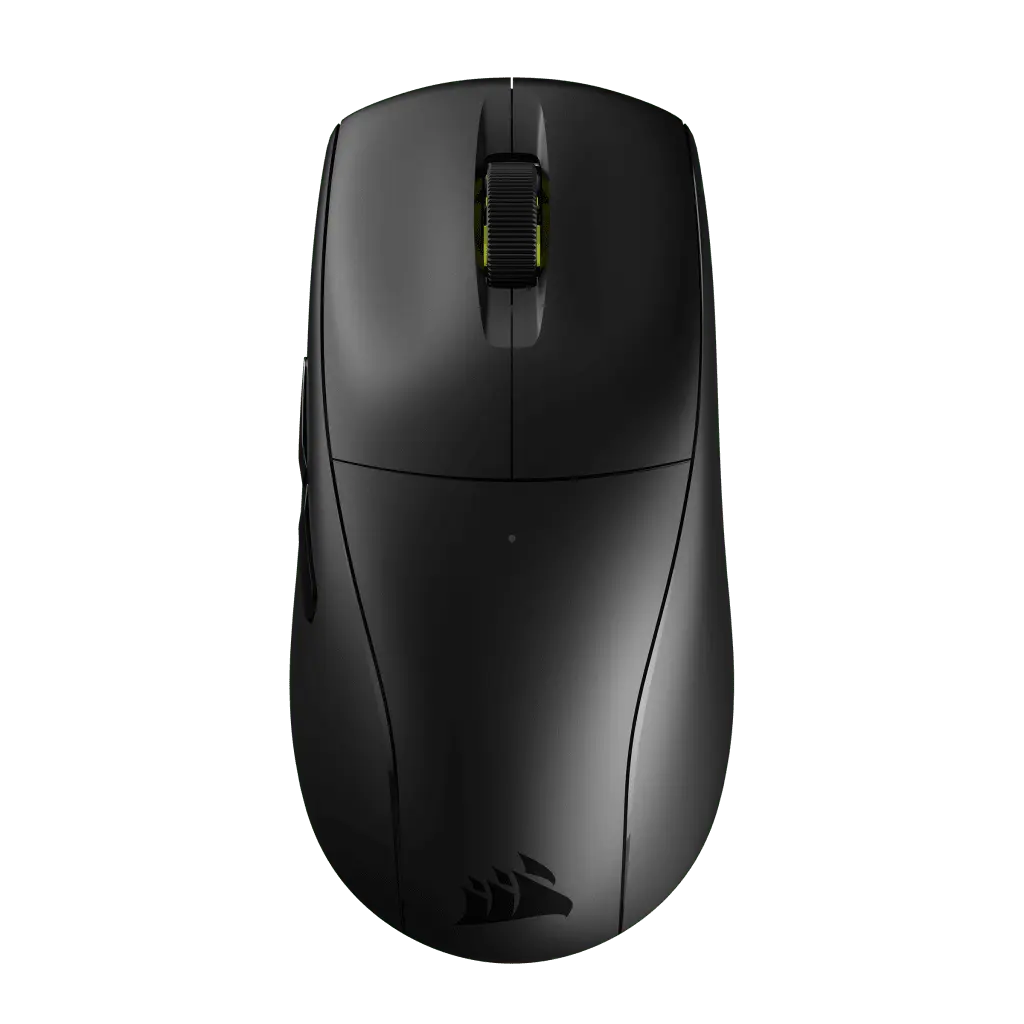 M75 AIR WIRELESS Ultra-Lightweight Gaming Mouse – Black