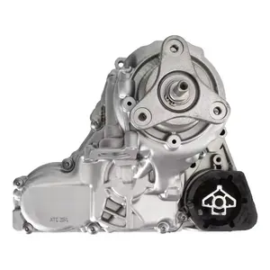 BMW 2 / 3 / 4 / 5 Series ATC35L xDrive Transfer Case Assembly - Fits F10, F30, F34, F36 | Part No. 27108643149 and 27108612557