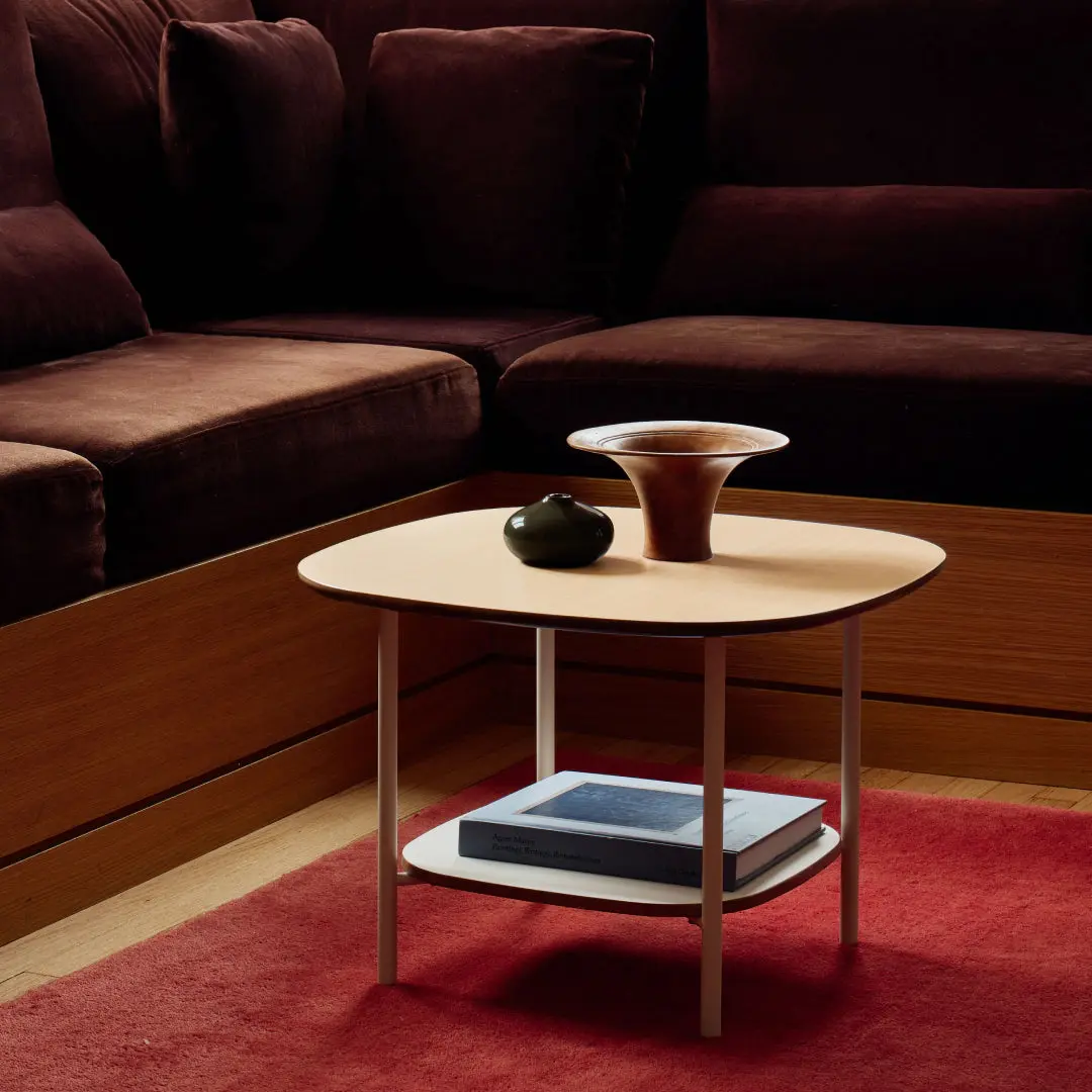 Nested Coffee Tables