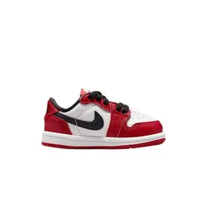 Air Jordan 1 Retro Low OG TD 'Chicago' 2025