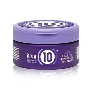 It's a 10 Silk Express Miracle Hair Mask