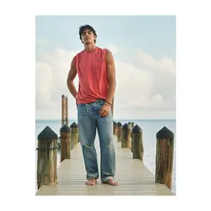 AE EasyFlex Loose Jean