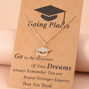 Unisex Adjustable Graduation Bracelet - Graduation 2026 Gifts for Teens in 5th, 8th, 12th Grade & College, Fashion Costume Jewelry Accessory for Outdoor Fun