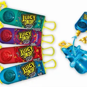 Juicy Drop Pop