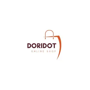 Doridot shop logo