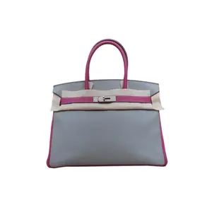 Pre-owned CHANEL Medieval Black Gold Sheep Duma Shoulder Bag Black, Leather S Size, 3 Opening, Gold Clasp