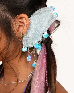 Fairytopia Pair Ear Cuffs