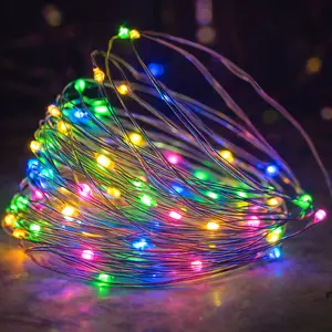 16ft Fairy Light Decorative