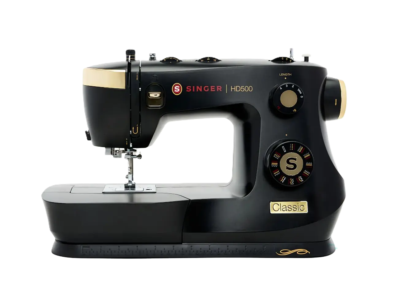 Singer HD500 Classic Sewing Machine Singer HD500 Classic Sewing Machine