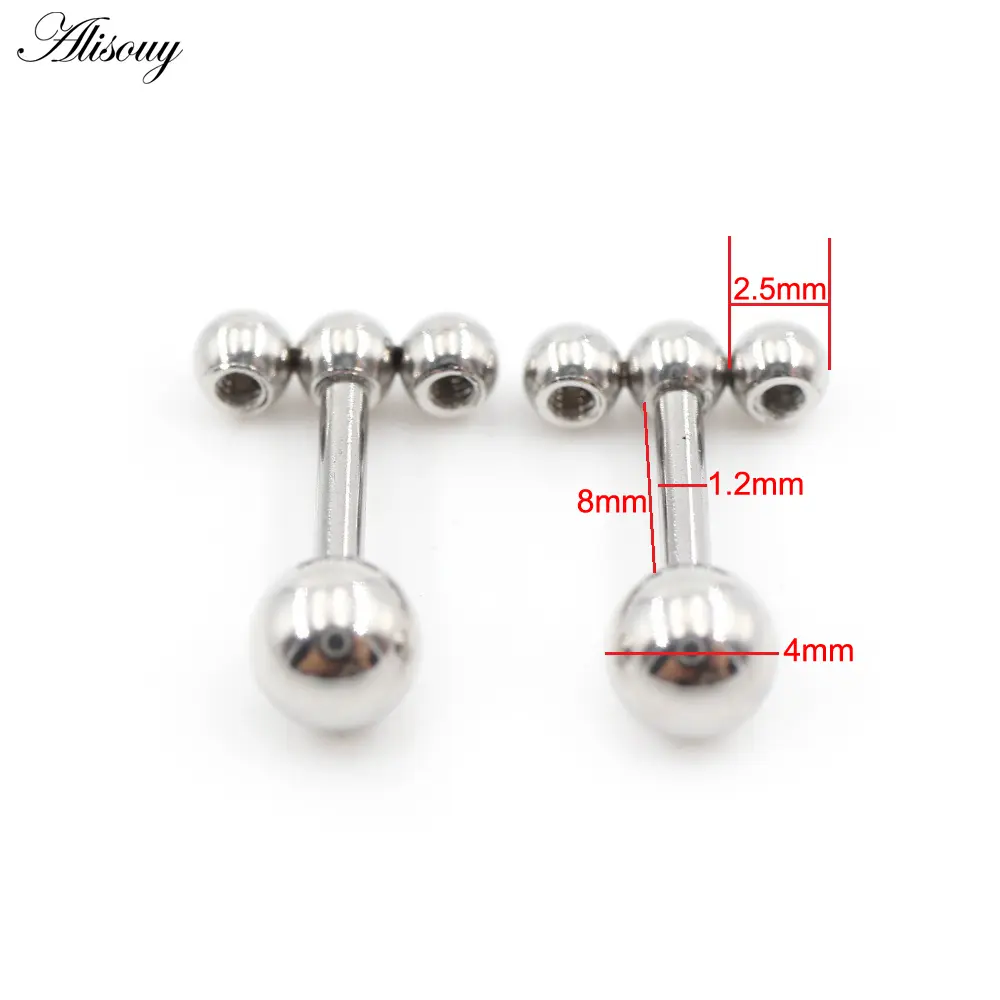 2.5mm Steel Color