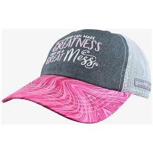 grace & truth Cap - Great Mess