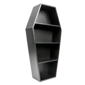 Handmade coffin shelfs. Made for YOU!