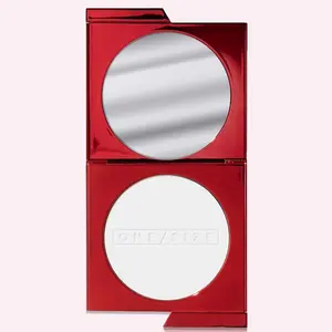 Turn Up The Base Versatile Powder Foundation - Stage White