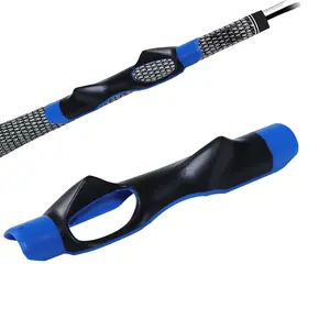 Right Hand Position Golf Grip Trainer, Fix Swing Grip, Golf Grip Training Aids, Fix Right Hand Position & Grasp, Master Correct Grip Posture, Golf Gifts