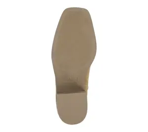 MIA Western Style Suede Boots - Dagny-S