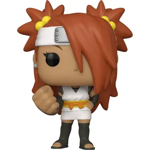 Cho-Cho #1037 Funko Pop! Animation Boruto Naruto Next Generations