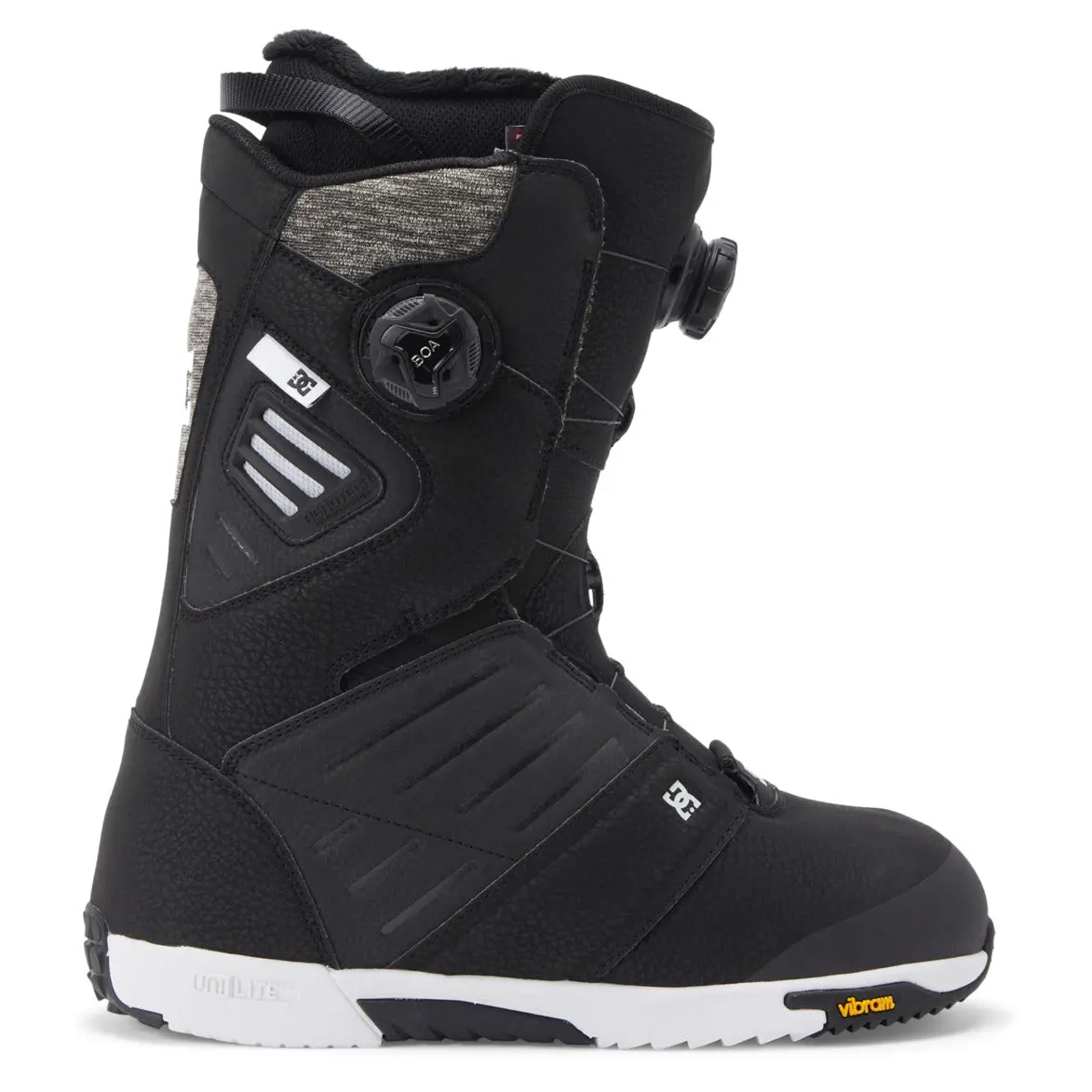 DC Shoes Men's Judge BOA® Snowboard Boots
