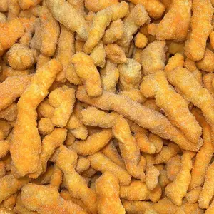 Caramel Corn Cheese Cheeto Chips