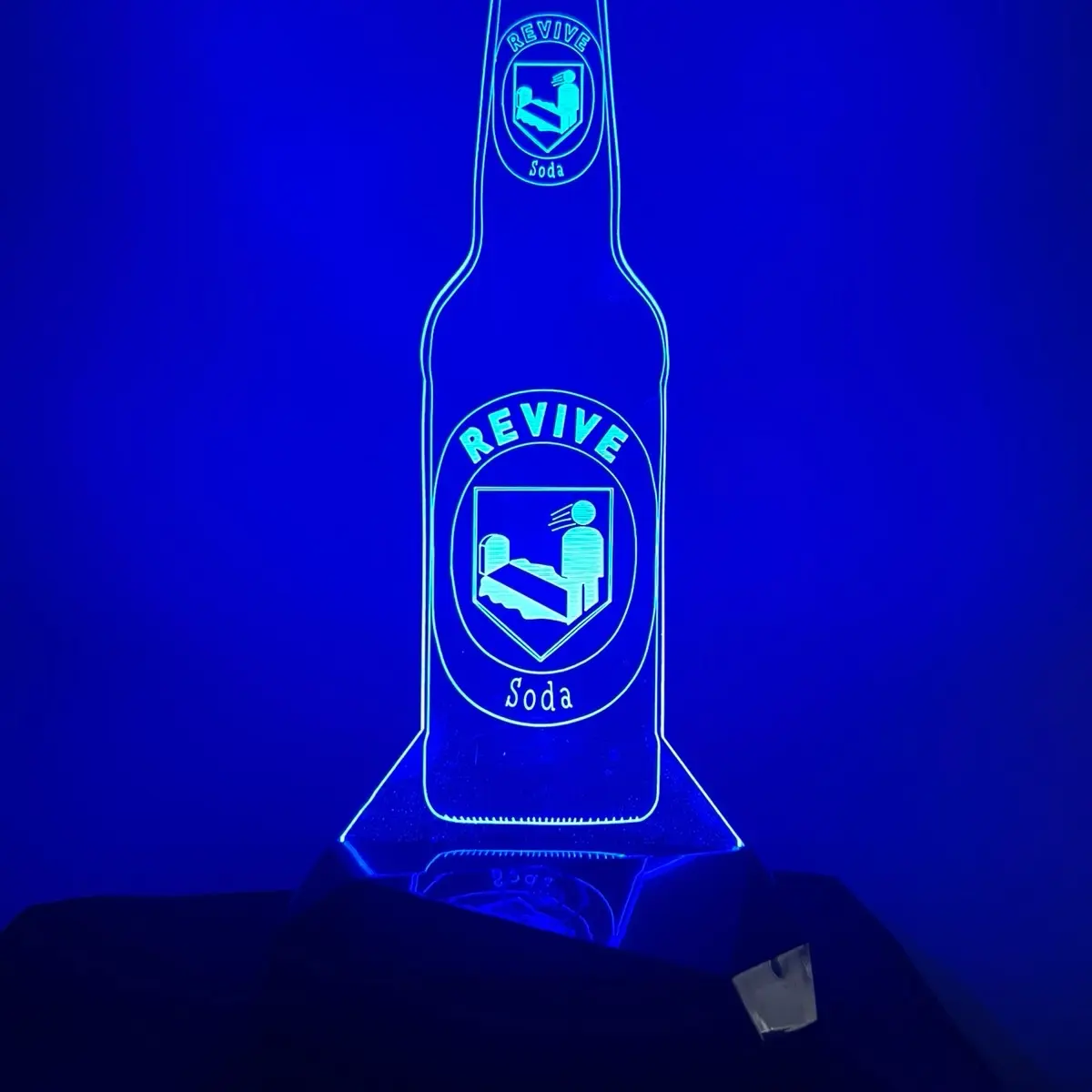 Zombies perk nightlight Zombies perk nightlight