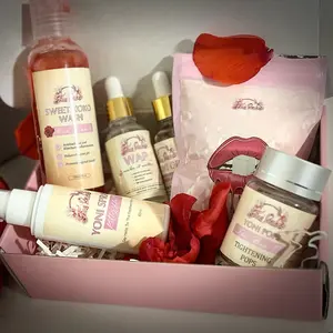 MAKE HIM SWIM COMBO Body Care skin