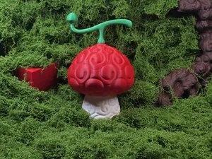 Hito Hito no mi (Human-Human Fruit)