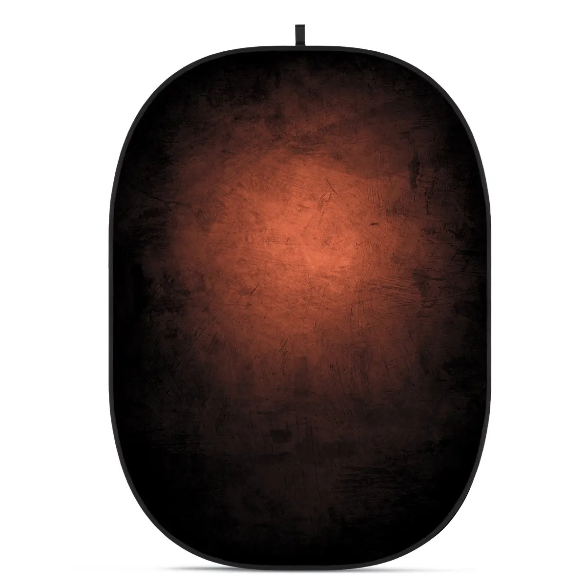 Glow CBA-TA0008 5x6.5' Fabric Collapsible Backdrop, Abstract Textured