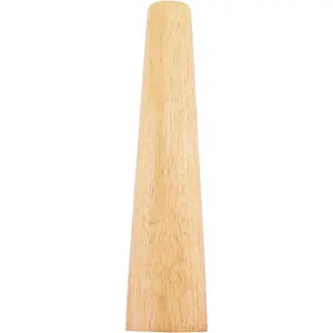 Elite Jewelry Tool Round Wooden Bracelet Sizing Bangle Mandrel Wire Wrapping Tool