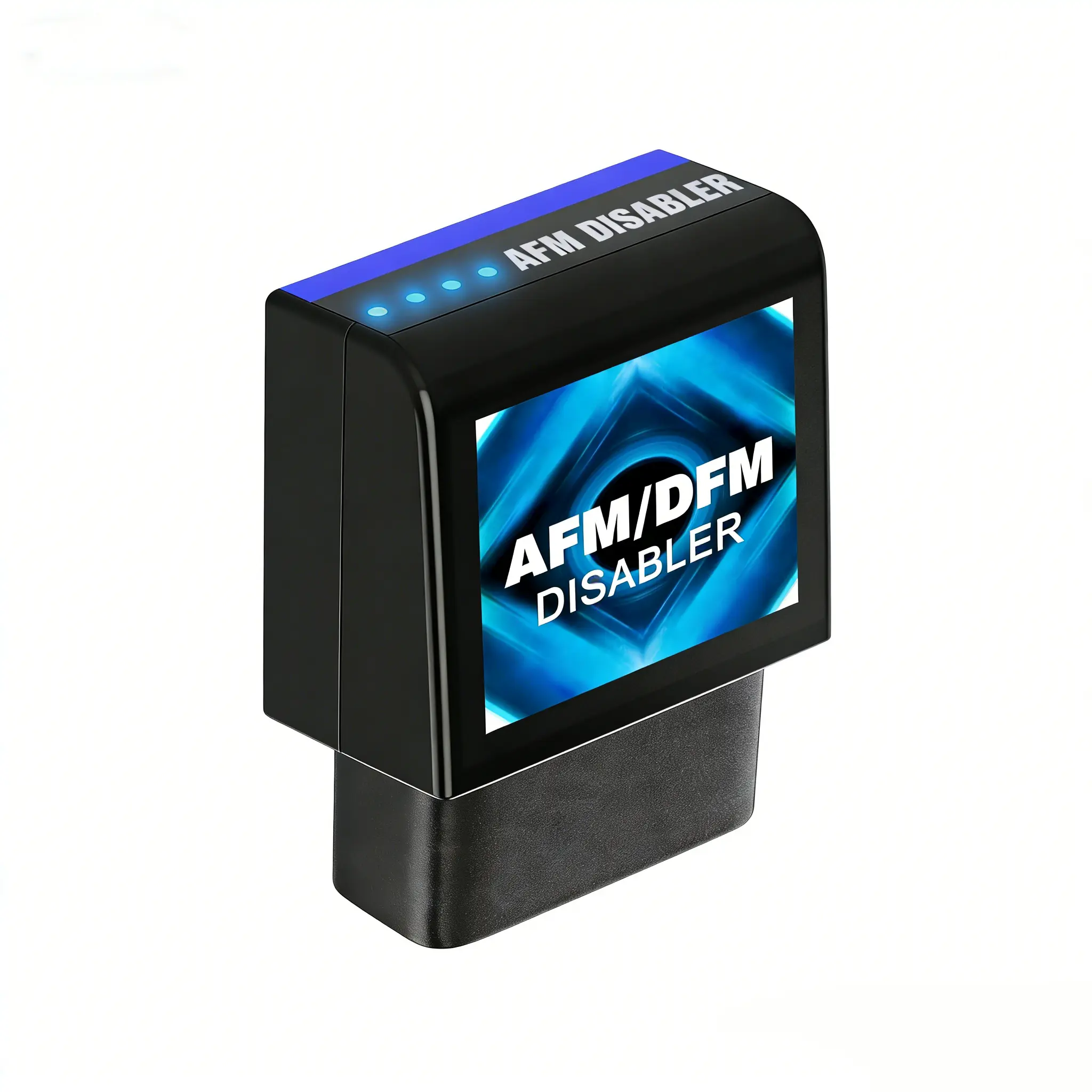 AFM Disabler General Fuel Management Delete Disabler AFM/DFM Disabler Compatible with V6 and V8 GM Engines AFM Disabler 5.3L Chevrolet Silver Wing 2007-2022 models (Chevrolet, GMC Sylvana, GMC Youken, Cadillac Escalade, etc.) 4.3L, 5.3L, 6.0L, 6.2L