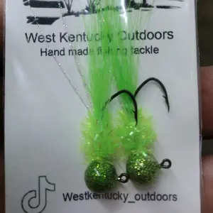 Lime head slab assassin