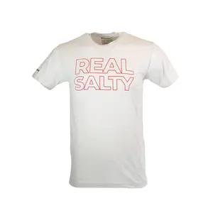 Redmond Real Salty Tee