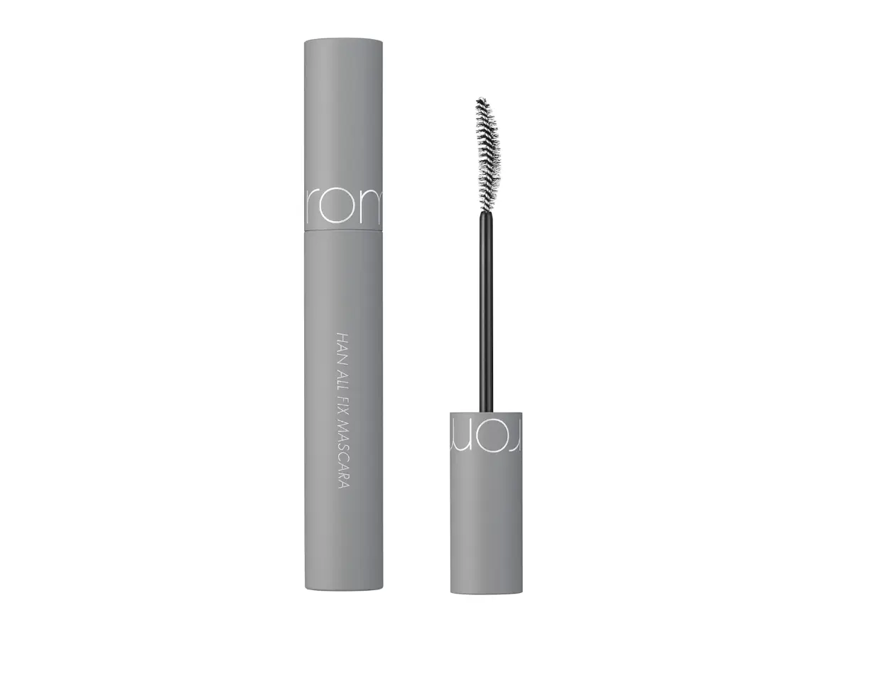 rom&nd HAN ALL FIX MASCARA L01 Long Black