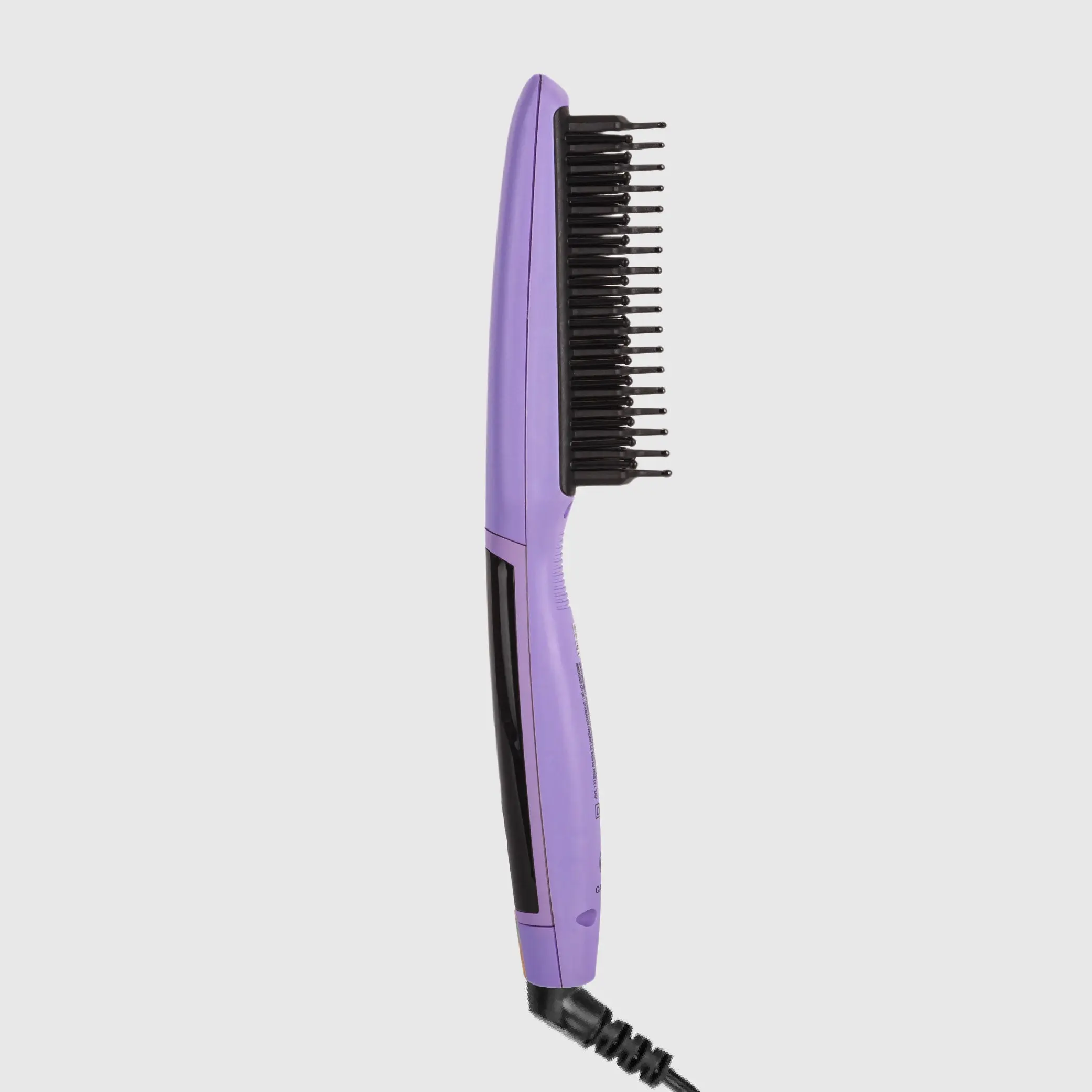 Vault Triangl Pro Heated Straightening Brush