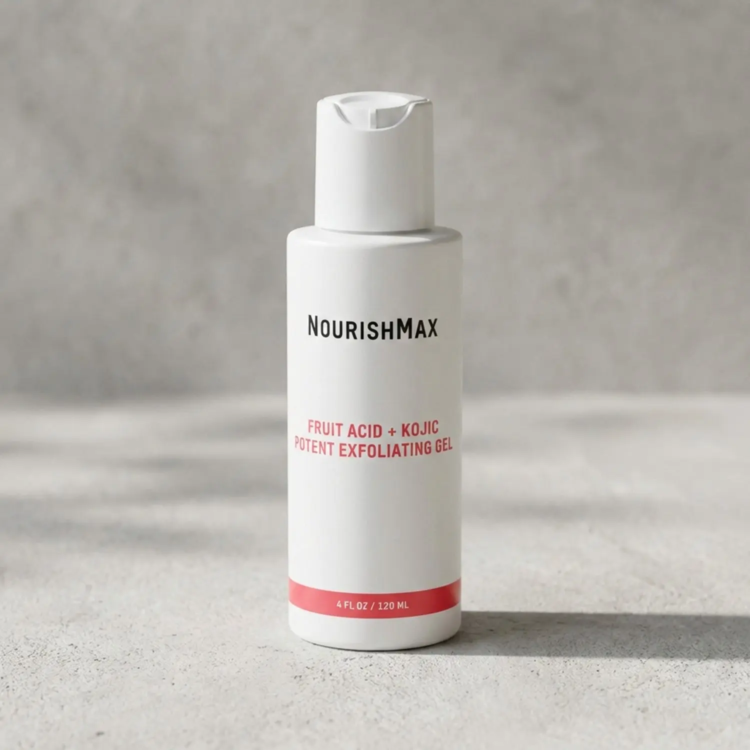 Fruit Acid + Kojic Potent Exfoliating Gel