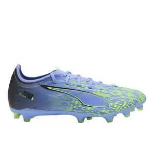 PUMA Mens Ultra 5 Match Chasing The Dream Firm GroundArtifical Ground Soccer Cleats  - Purple