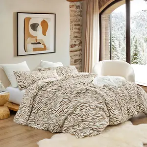 Serengeti - Coma Inducer Oversized Comforter Set - Giraffe